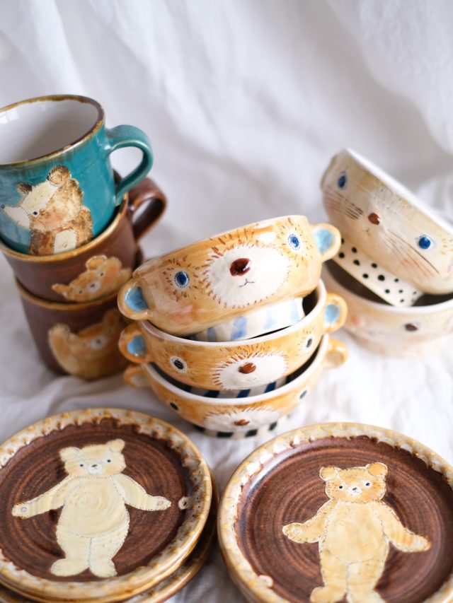 Kongari-sha – コンガリ舎